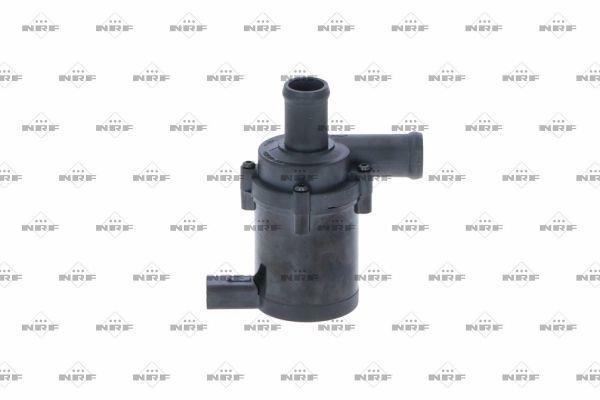 Butée hydraulique H