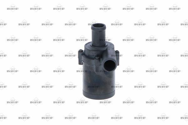 Pompe à eau additionnelle (Pompe à eau secondaire) NRF B.V. ref. 390004