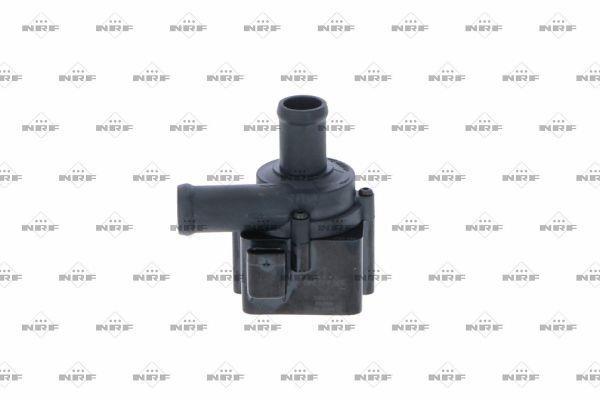 Butée hydraulique A4