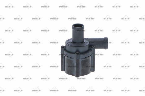 Pompe à eau additionnelle (Pompe à eau secondaire) NRF B.V. 390005