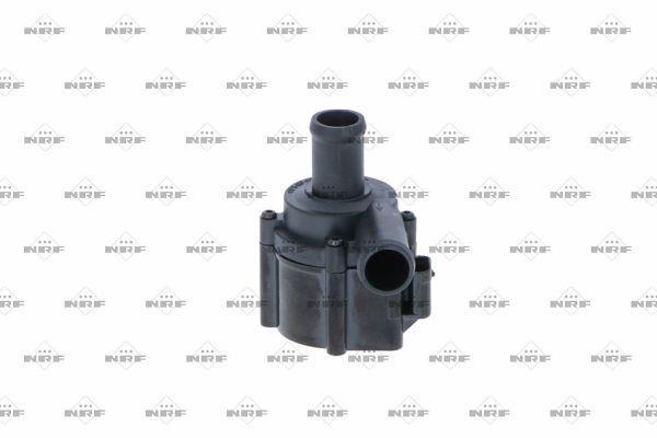Pompe à eau additionnelle (Pompe à eau secondaire) NRF B.V. 390005