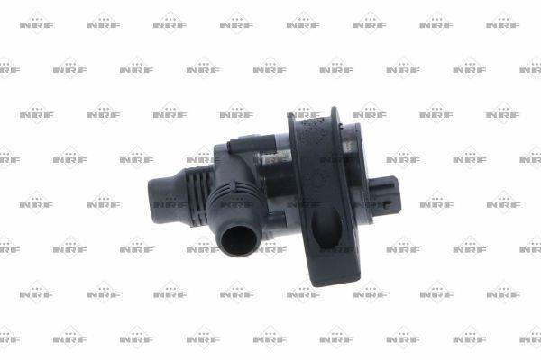 Butée hydraulique 411