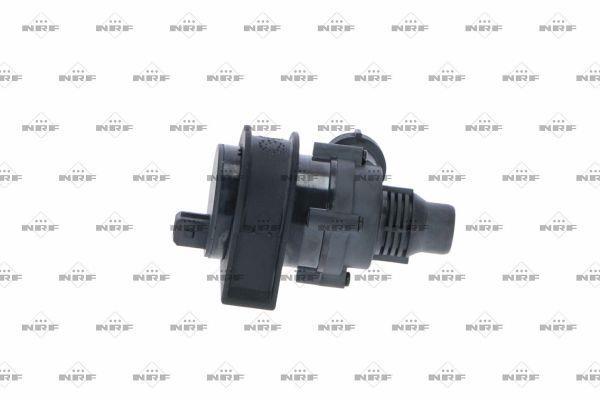 Pompe à eau additionnelle (Pompe à eau secondaire) NRF B.V. 390006