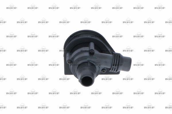 Pompe à eau additionnelle (Pompe à eau secondaire) NRF B.V. 390006