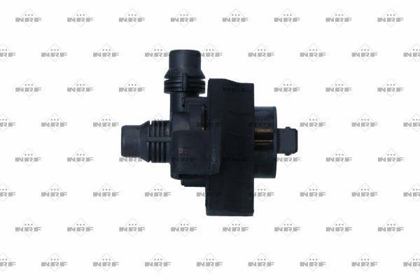 Pompe à eau additionnelle (Pompe à eau secondaire) NRF B.V. 390007