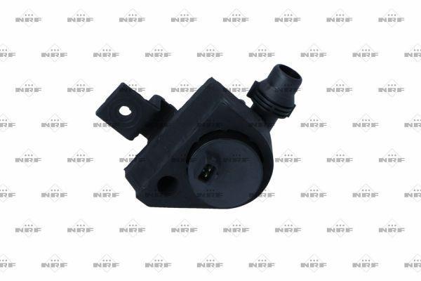 Pompe à eau additionnelle (Pompe à eau secondaire) NRF B.V. 390007
