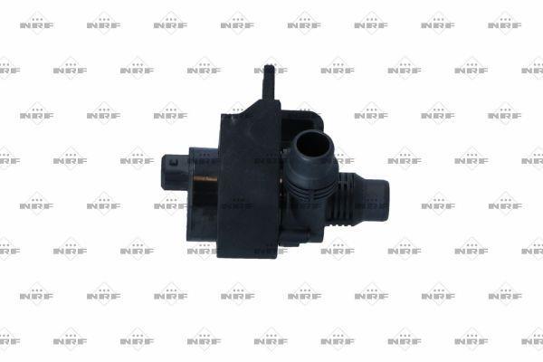 Pompe à eau additionnelle (Pompe à eau secondaire) NRF B.V. 390007