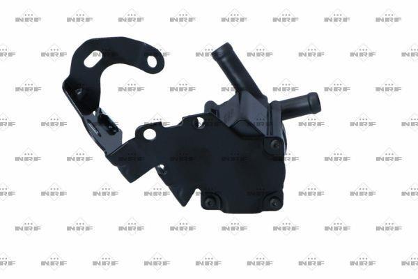 Pompe à eau additionnelle (Pompe à eau secondaire) NRF B.V. 390008
