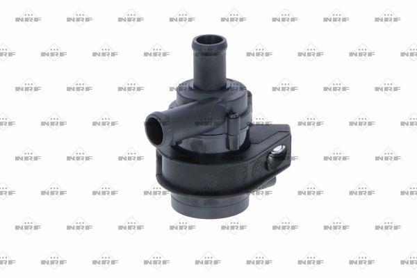 Butée hydraulique H
