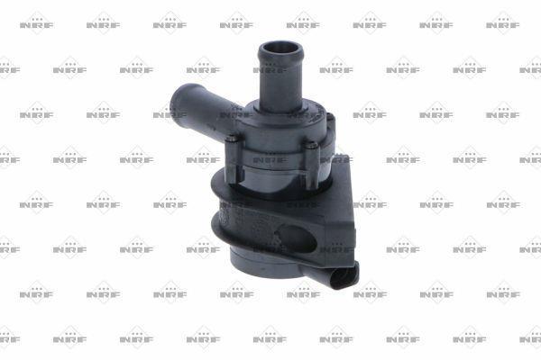 Bomba de água aquecimento auxiliar NRF B.V. ref. 390009