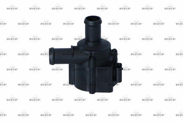Pompe à eau additionnelle (Pompe à eau secondaire) NRF B.V. 390010