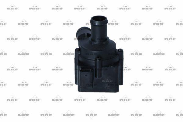 Pompe à eau additionnelle (Pompe à eau secondaire) NRF B.V. 390010