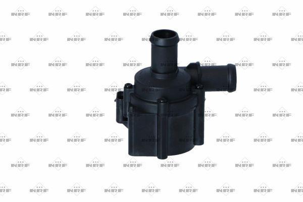 Pompe à eau additionnelle (Pompe à eau secondaire) NRF B.V. 390010