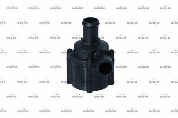 Pompe à eau additionnelle (Pompe à eau secondaire) NRF B.V. 390010