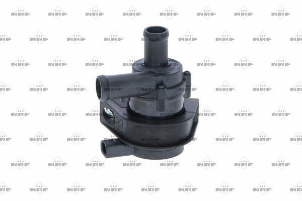 Butée hydraulique A4