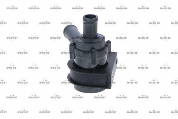 Pompe à eau additionnelle (Pompe à eau secondaire) NRF B.V. 390011