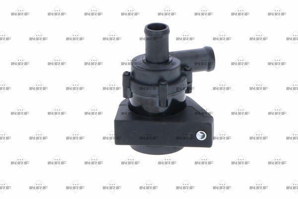 Pompe à eau additionnelle (Pompe à eau secondaire) NRF B.V. 390011
