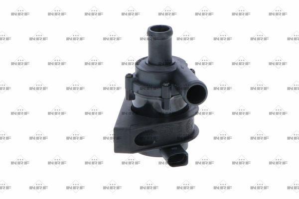Pompe à eau additionnelle (Pompe à eau secondaire) NRF B.V. 390011