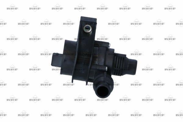 Pompe à eau additionnelle (Pompe à eau secondaire) NRF B.V. 390012