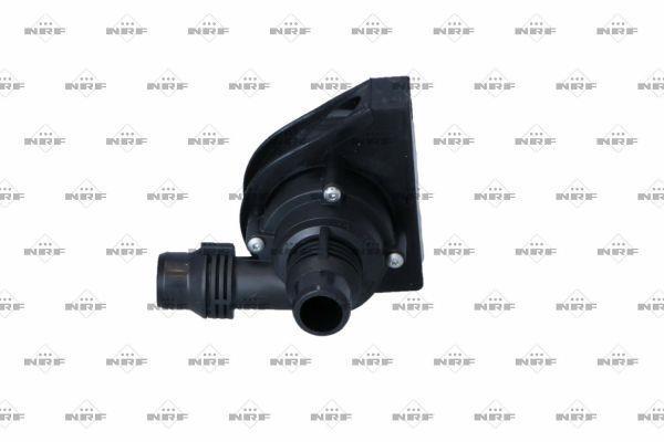 Pompe à eau additionnelle (Pompe à eau secondaire) NRF B.V. 390012