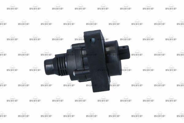 Pompe à eau additionnelle (Pompe à eau secondaire) NRF B.V. 390012
