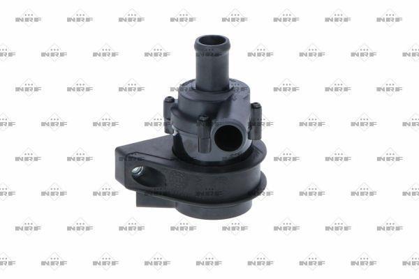 Butée hydraulique H