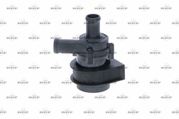 Pompe à eau additionnelle (Pompe à eau secondaire) NRF B.V. 390013