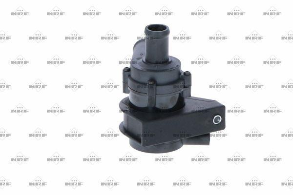 Pompe à eau additionnelle (Pompe à eau secondaire) NRF B.V. 390013