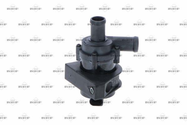 Pompe à eau additionnelle (Pompe à eau secondaire) NRF B.V. 390013