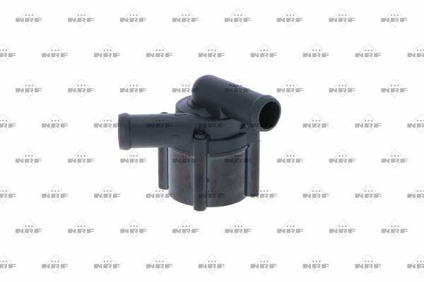Butée hydraulique A4