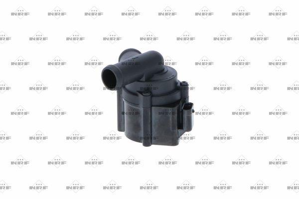 Pompe à eau additionnelle (Pompe à eau secondaire) NRF B.V. 390015