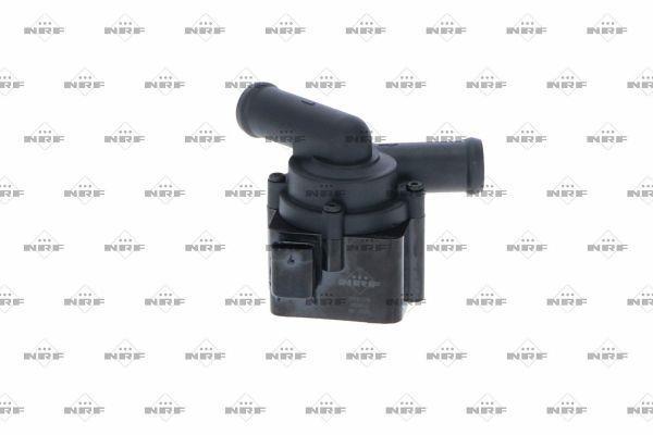 Pompe à eau additionnelle (Pompe à eau secondaire) NRF B.V. 390015