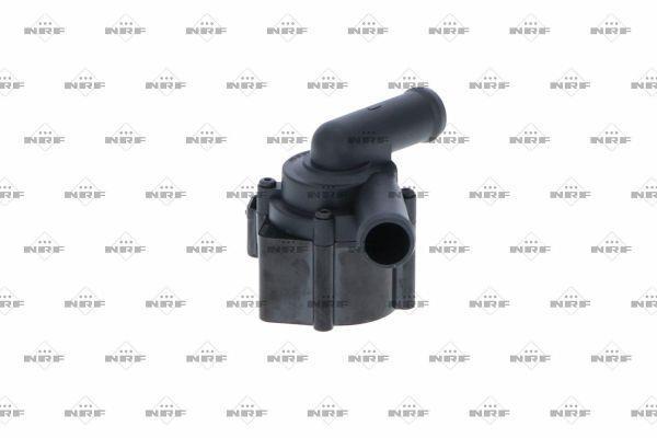 Pompe à eau additionnelle (Pompe à eau secondaire) NRF B.V. 390015