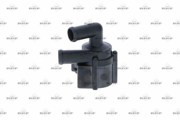 Butée hydraulique H