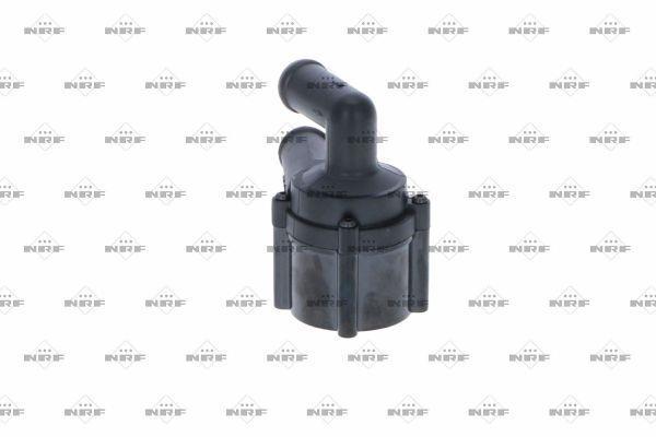 Bomba de agua adicional NRF B.V. ref. 390016