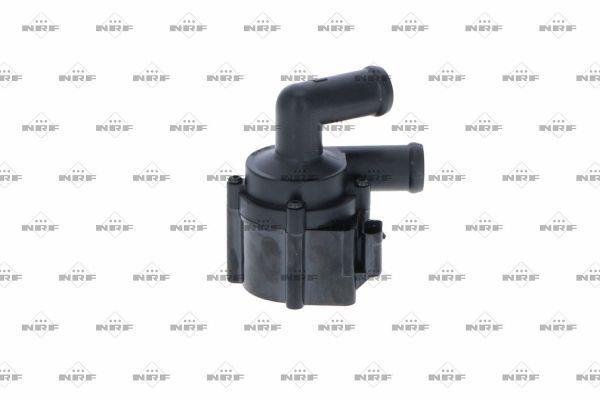 Bomba de agua adicional NRF B.V. ref. 390016