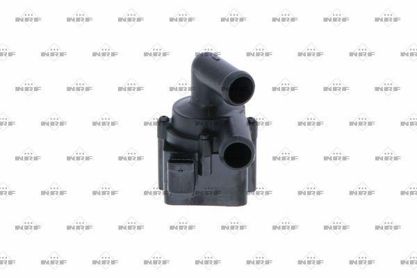 Bomba de agua adicional NRF B.V. ref. 390016