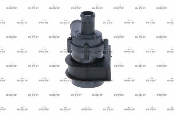 Pompe à eau additionnelle (Pompe à eau secondaire) NRF B.V. 390017