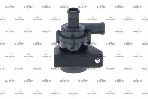 Butée hydraulique H