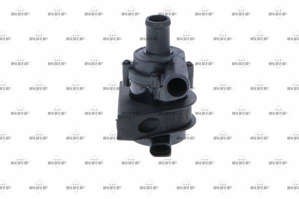 Pompe à eau additionnelle (Pompe à eau secondaire) NRF B.V. 390017