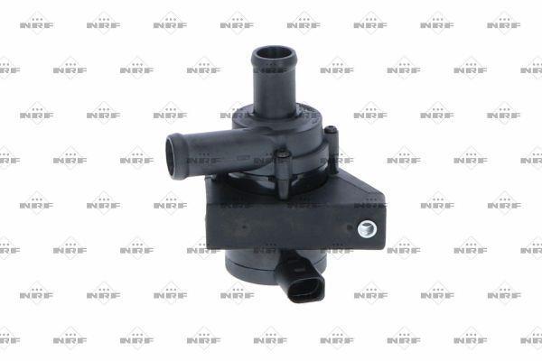 Pompe à eau additionnelle (Pompe à eau secondaire) NRF B.V. 390018