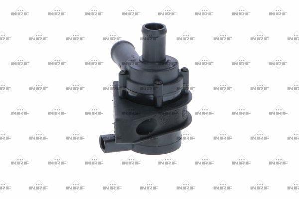 Pompe à eau additionnelle (Pompe à eau secondaire) NRF B.V. 390018