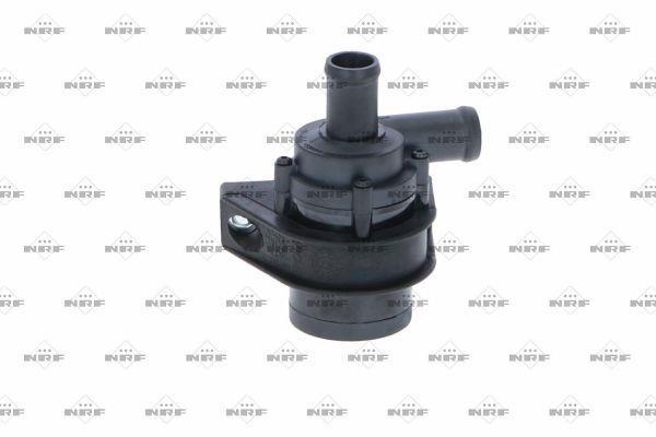 Pompe à eau additionnelle (Pompe à eau secondaire) NRF B.V. 390018