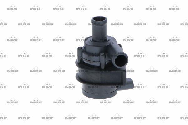Pompe à eau additionnelle (Pompe à eau secondaire) NRF B.V. 390018