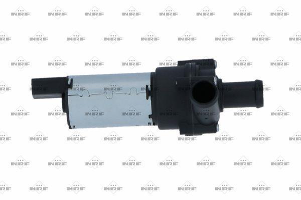 Butée hydraulique 110