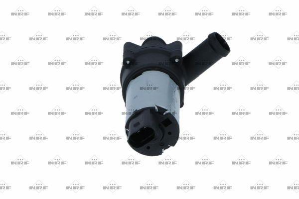 Pompe à eau additionnelle (Pompe à eau secondaire) NRF B.V. 390020