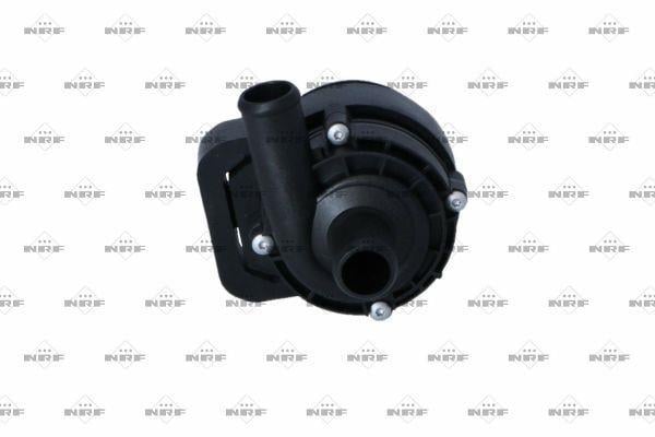 Pompe à eau additionnelle (Pompe à eau secondaire) NRF B.V. 390021