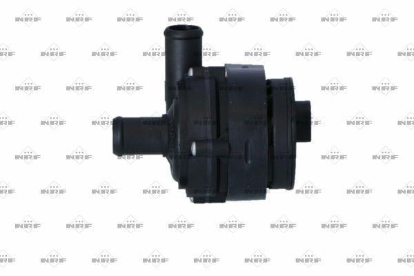 Pompe à eau additionnelle (Pompe à eau secondaire) NRF B.V. 390021