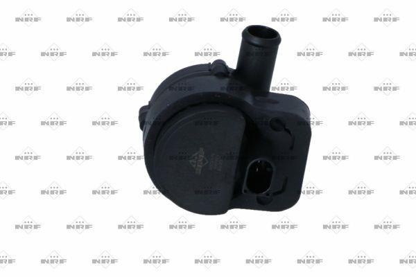 Pompe à eau additionnelle (Pompe à eau secondaire) NRF B.V. 390021