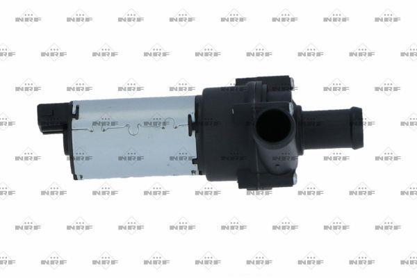 Pompe à eau additionnelle (Pompe à eau secondaire) NRF B.V. 390022